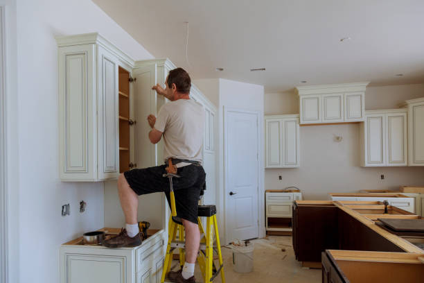 Licensed Appliance Installation service in Webster, FL - BM Kitchen