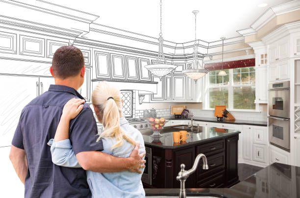 Professional Appliance Installation technician working in Webster, FL
