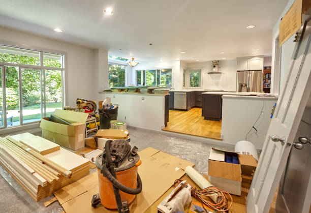 Reliable Appliance Installation contractor in Webster, FL by BM Kitchen